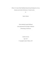 Effects of a custom made mandibular repositioning mouthguard on airway dynamics and aerobic performance in trained cyclists