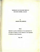 Confederation and the manifest destiny of the British Northwest, 1850-1867