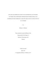 Sex and leg dominance effects on neuromuscular control patterns and lower body biomechanics during single leg landings of post-pubescent athletes