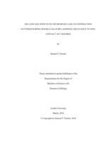 Sex and age effects on neuromuscular co-contraction patterns during double leg jump landings