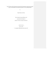 Field testing the nutrition inventory for community-dwelling elders (NICE) to determine consumer readability and comprehension