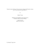 Chemical ecology and biology of Varroa destructor (Anderson and Trueman), a primary pest of western honey bees (Apis mellifera L.)