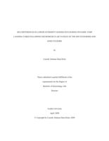 Sex differences in lower extremity kinematics during dynamic jump landing tasks following neuromuscular fatigue of the hip extensors and knee flexors