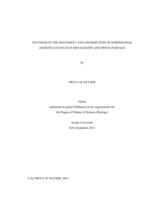 Patterns in the movement and distribution of Striped Bass (Morone saxatilis) in Minas Basin and Minas Passage