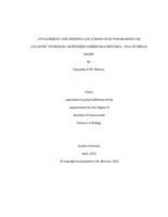 Attachment and feeding locations of ectoparasites on Atlantic sturgeon (Acipenser oxyrinchus Mitchill, 1814) in Minas Basin